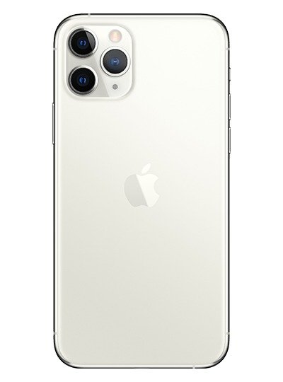 iPhone 11 Pro 64Go 银色