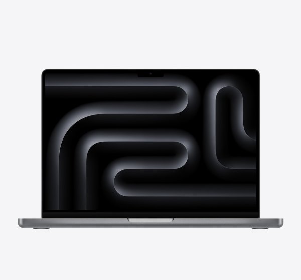 MacBook Pro笔记本电脑