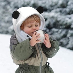 儿童可爱防风神器  帽子+面罩一体 多款可选 换季拒绝感冒