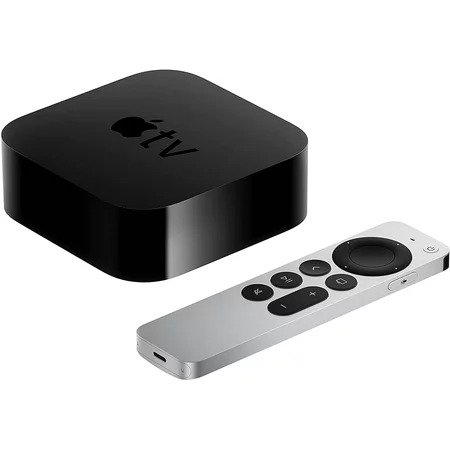 2021 Apple TV HD (32GB, 第五代)