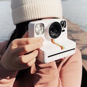 亚马逊 Prime Day：Polaroid 宝丽来相机、打印机推荐指南