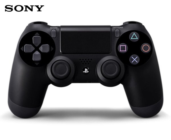 PS4 DualShock 4 V2 无线游戏手柄
