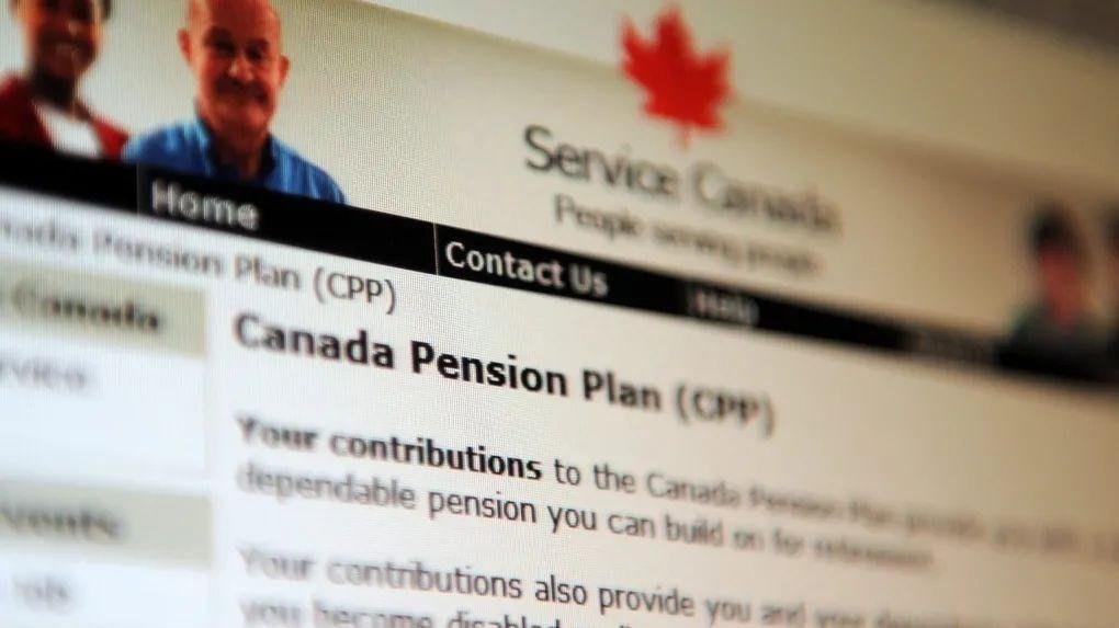 加拿大退休金计划攻略 - 如何申请CPP，金额和计算方法，附2024年付款日期表！