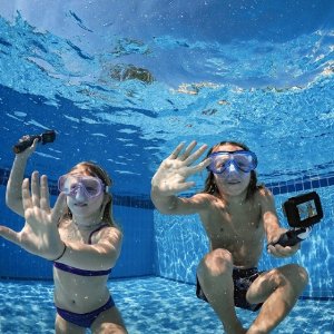 GoPro HERO5 Black  超高清防水运动摄像机
