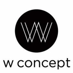 黑五价：W Concept官网 黑五周大促 韩国设计师品牌 轻松get韩范时尚穿搭