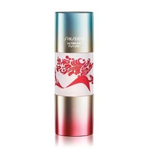 Shiseido满€79减€10红腰子浓缩精华15ml