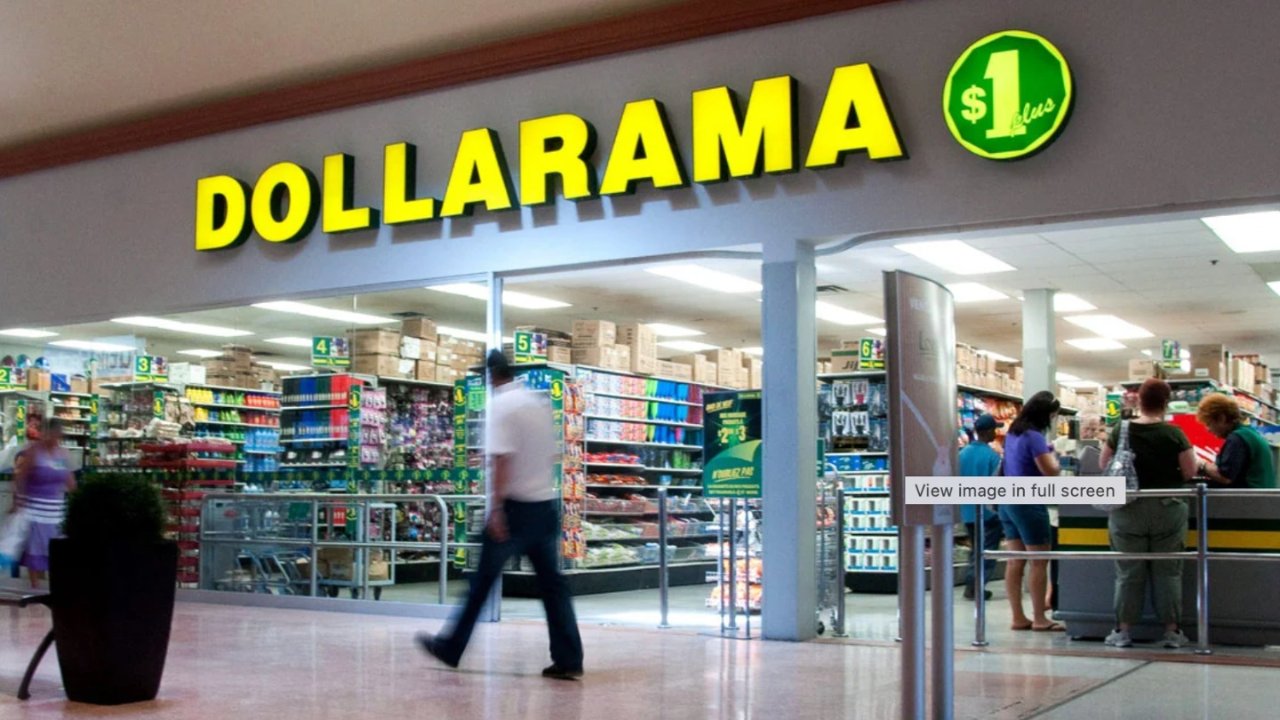 Dollarama 1元店调整产品线，最高售价$5！2022年Q1利润和销售额显著上升！