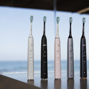 超后一天：Philips 飞利浦电动牙刷系列