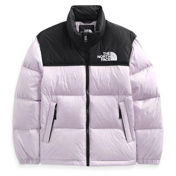 The North Face 大童1996羽绒服