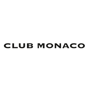 超后一天：Club Monaco 全场超低价大优惠 折上折收美衣