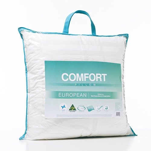 Comfort European 枕芯