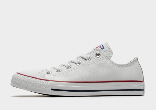 Converse All Star Low Leather