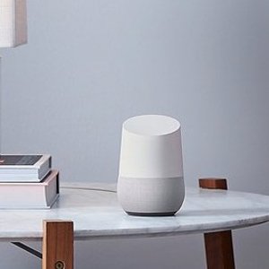 Google Home 智能语音小助手音箱热卖 实现你的未来世界