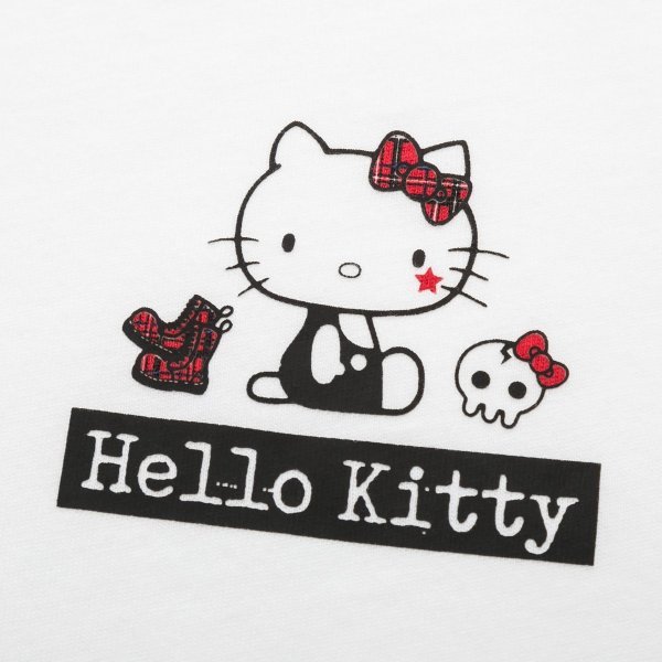 Kitty短袖