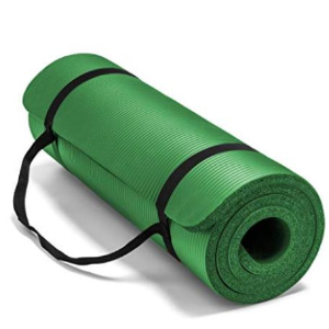 Spoga 超厚防滑高密度优质瑜伽垫