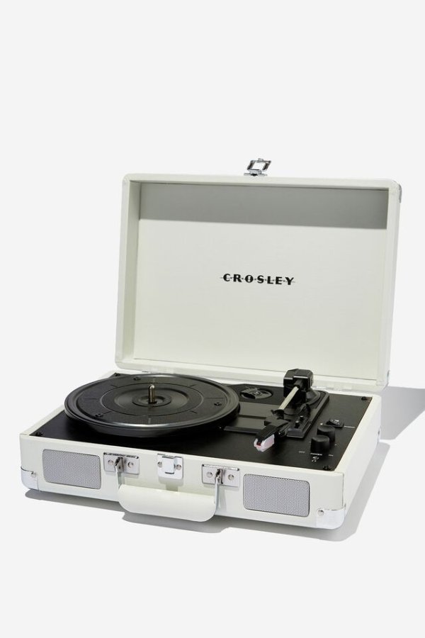 Crosley 黑胶唱片机