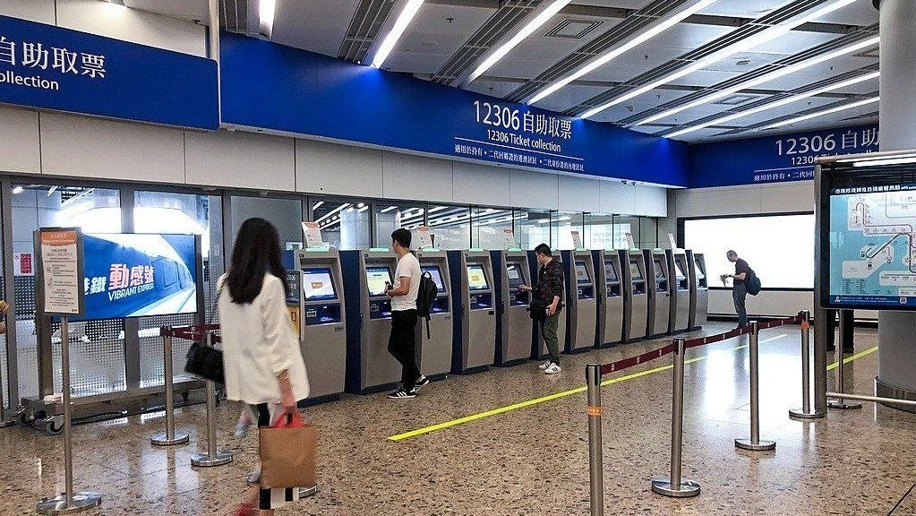 外国护照买中国火车票今起可在线核验身份 - 附注册和购票流程详解