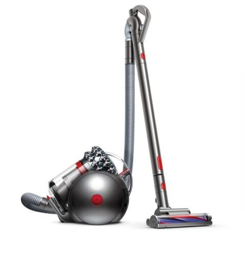 Big Ball Absolute Vacuum Cleaner