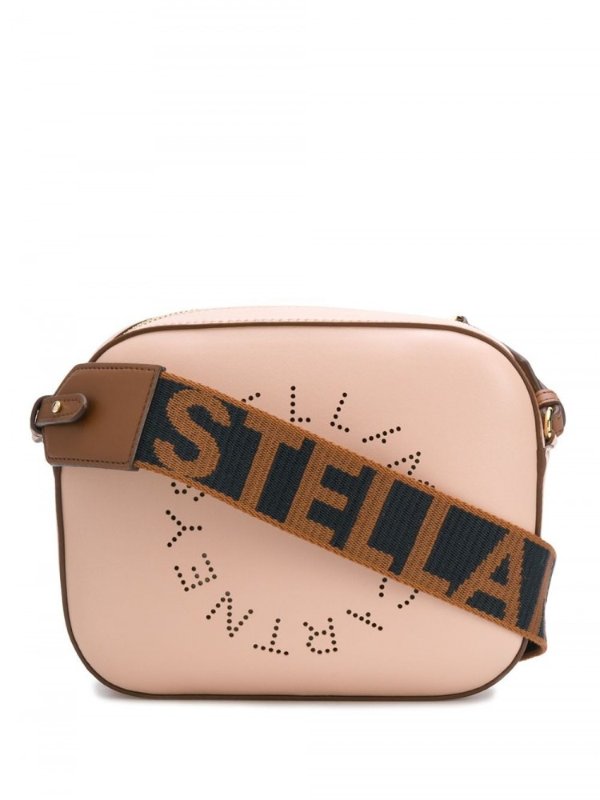 Stella Logo 相机包