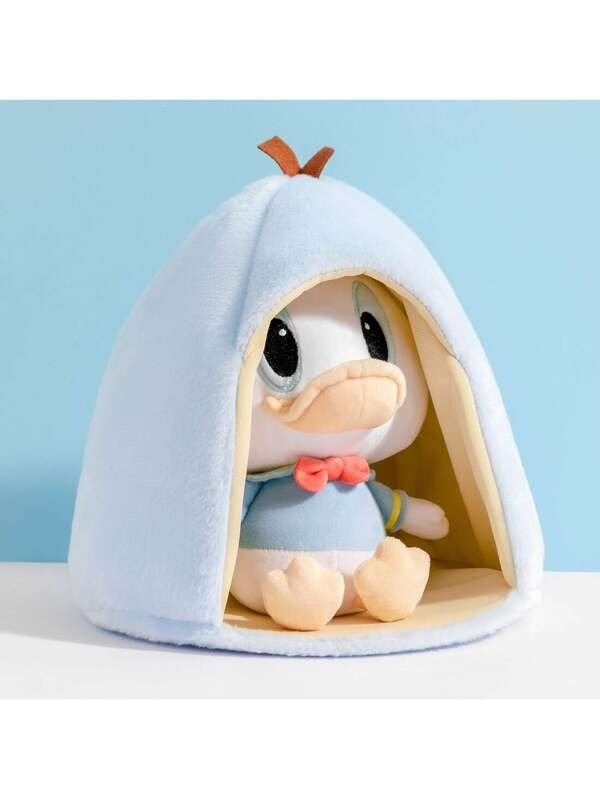 Miniso Donald Duck 玩偶