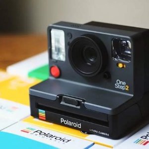 Polaroid 宝丽来、富士 高颜值拍立得相机热卖