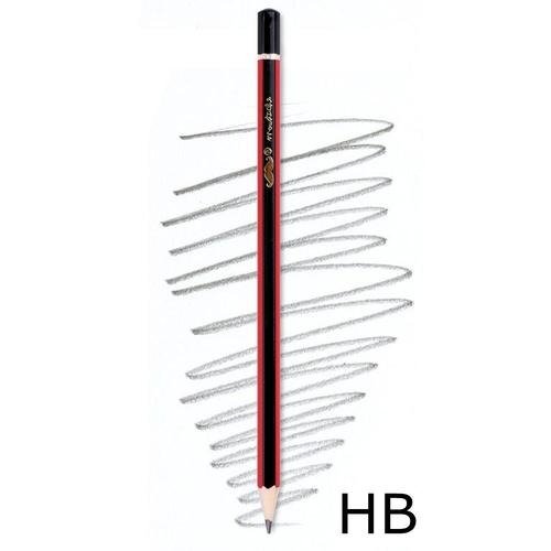 HB 铅笔 12支装