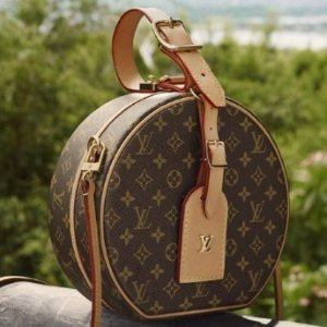Louis Vuitton 超罕见折扣！ 达芙妮、Trunk盒子包、Surene补货