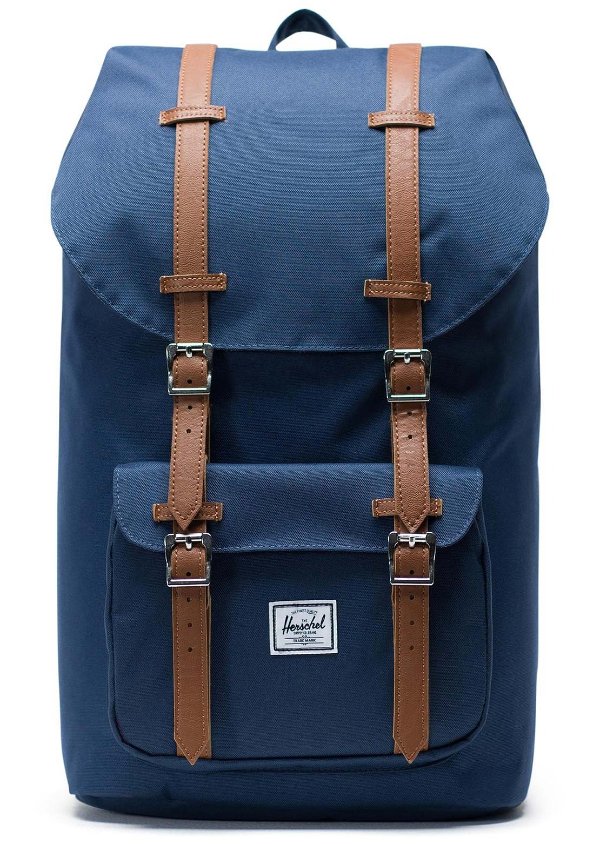 Herschel Little America 25升双肩包