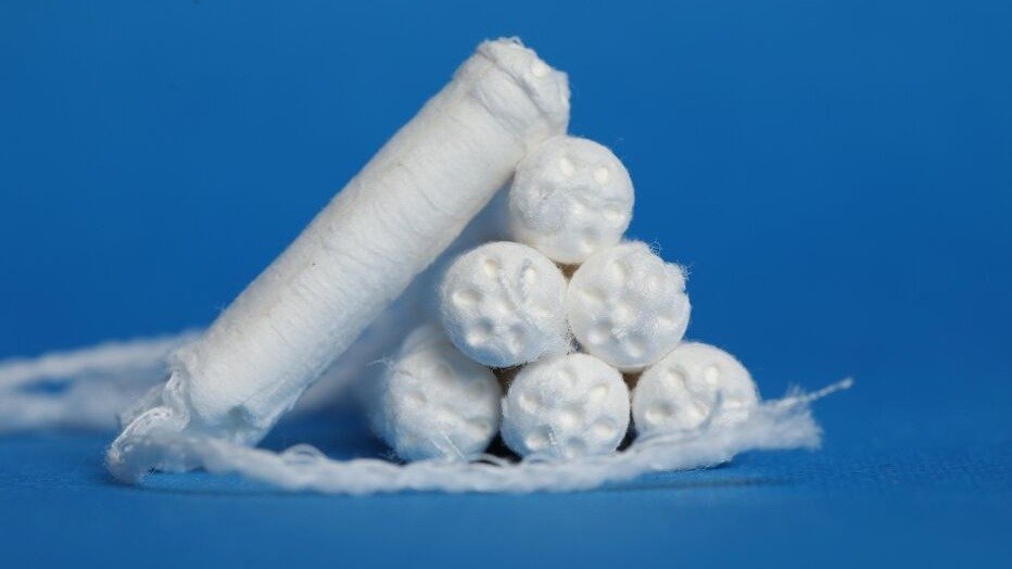 多数卫生棉条和姨妈巾中检测出有毒产品的痕迹 - 这个品牌最好扔掉！