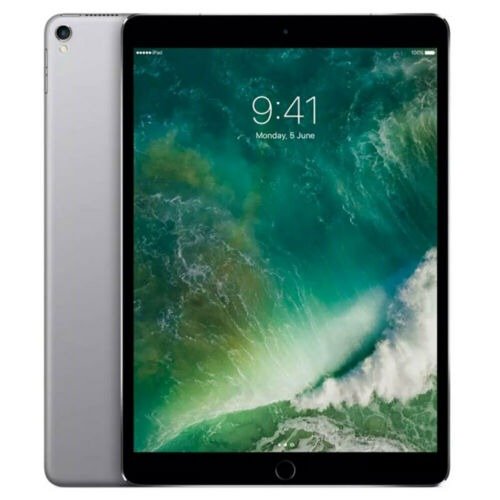 Apple iPad Pro 10.5" WiFi + Cellular 64GB - Space Grey