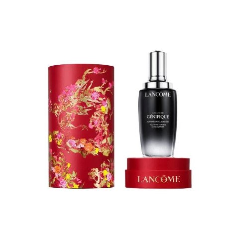 DM小年撒钱咯  ：Lancome 粉水900ml仅$90(值$211) 礼包$75(值$215)