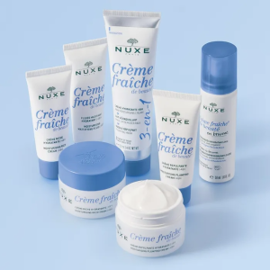 Nuxe 植萃系列好价 €19收牛奶霜(官网€30.6) | 保湿眼霜€12 干皮必入