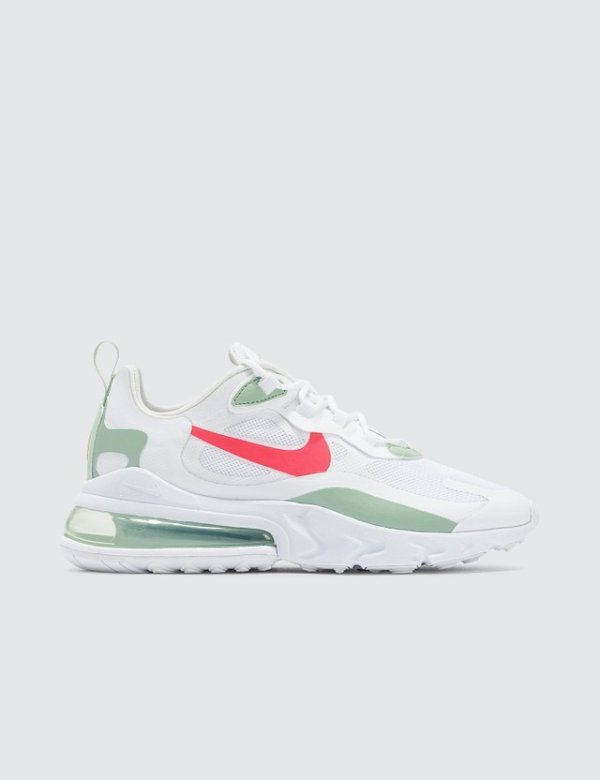 W Nike Air Max 270气垫运动鞋