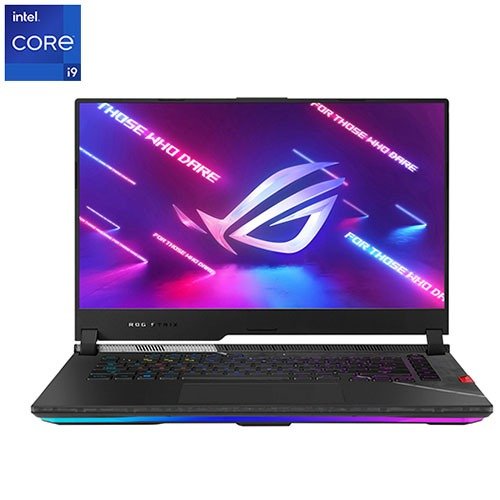 ROG Strix Scar 15 15.6"   (i9-12900H/1TB SSD/16GB RAM/ RTX 3070 Ti/Win 11)