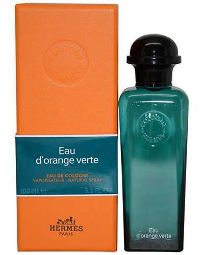 Eau D'Orange Verte EDC 3.3oz 香水