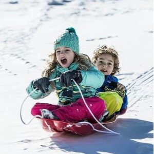 超后一天：Columbia 儿童冬季雪服特卖 开启梦幻雪国穿搭