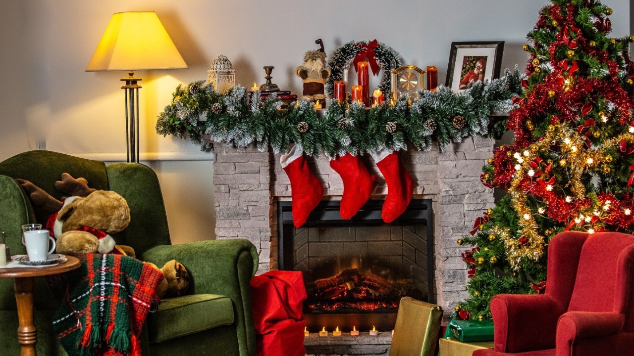 加拿大圣诞节Costco必买好物清单 - 姜饼屋、巧克力、圣诞树和节日装饰都安排上！