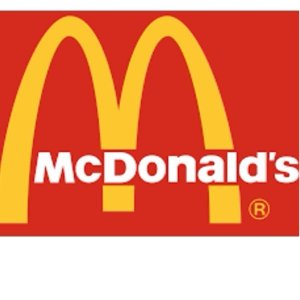 McDonald's 金拱门超值套餐每日限时供应 18个鸡块+2份大薯