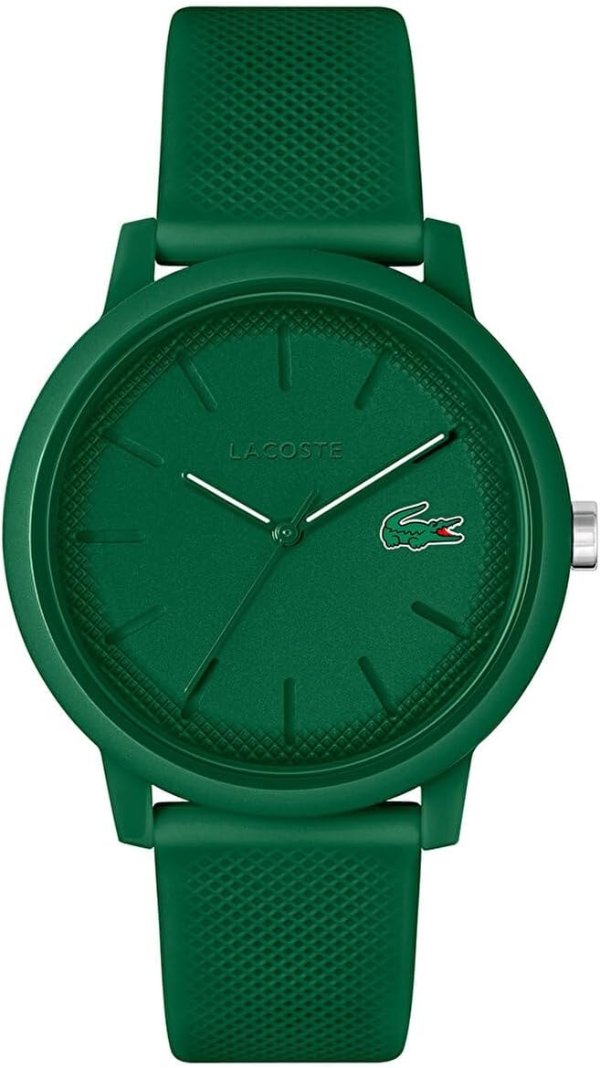 绿色手表