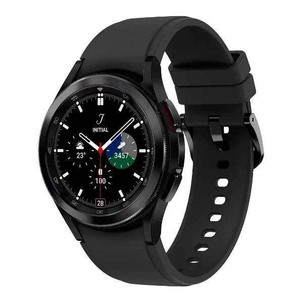 Galaxy Watch 4 Classic BT 46mm 智能手表
