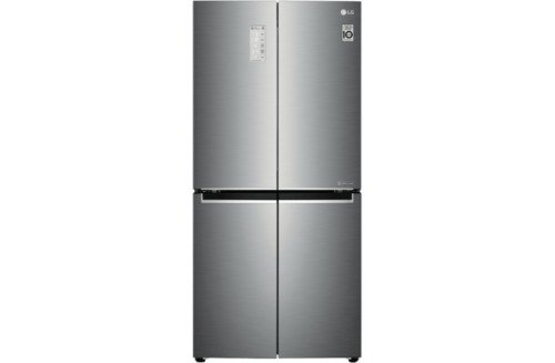 594 L Slim French Door Fridge Refrigerator