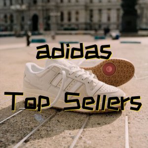 今晚截止：adidas 全新top sellers 宋妍霏同款$12.5 | Astir 老爹鞋$58.5