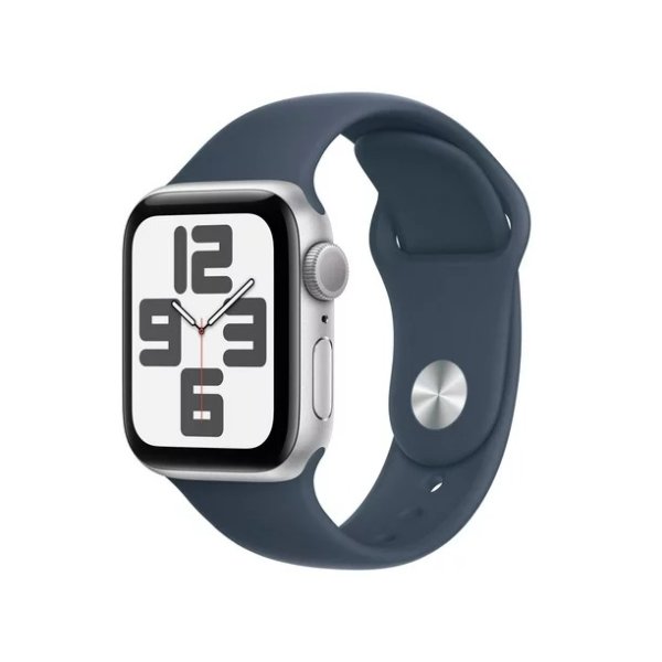 Watch SE (GPS, 2nd generation) Apple Watch SE (2代) [GPS 40mm