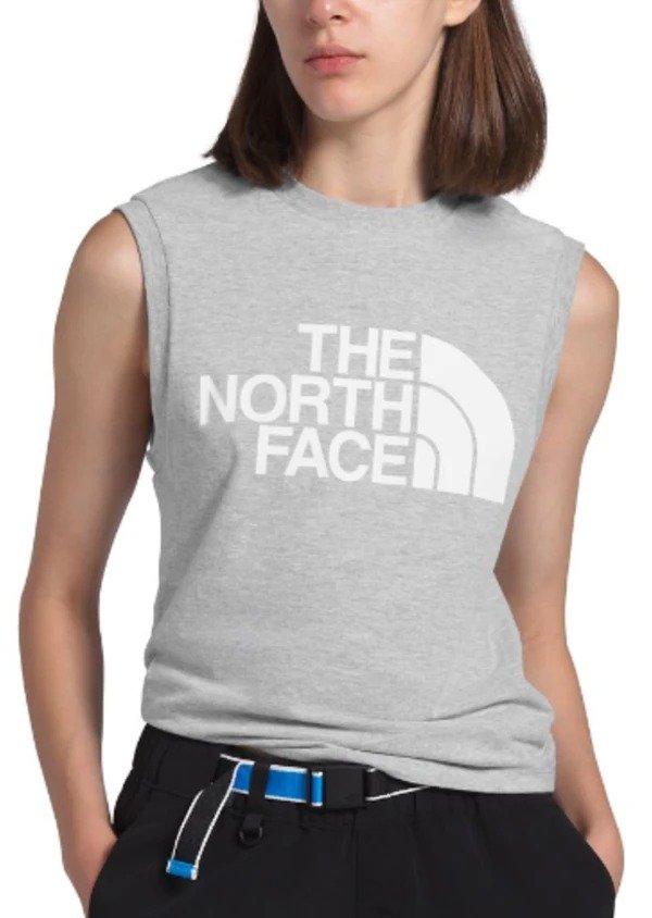 The North Face 女款背心