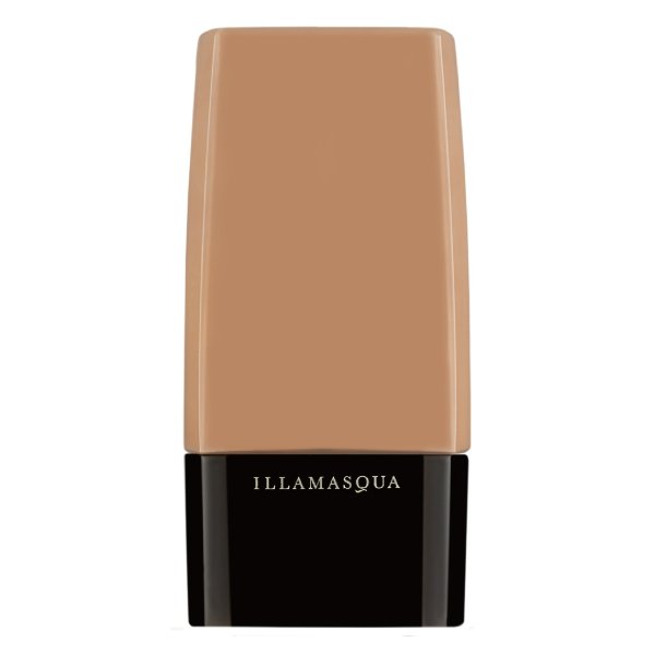 Illamasqua Rich Liquid 粉底液- 215