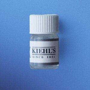 预告：Kiehl's 新品小安瓶已在英国面世 还你年轻透白肌肤
