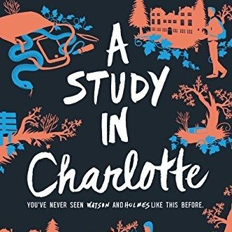 A Study in Charlotte 