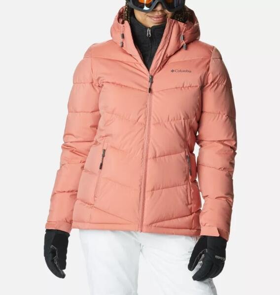 Abbott Peak™ 雪服夹克