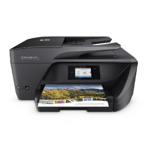 史低价！HP OfficeJet Pro 6968 多功能一体式打印机