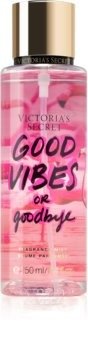 身体喷雾Good Vibes or Goodbye